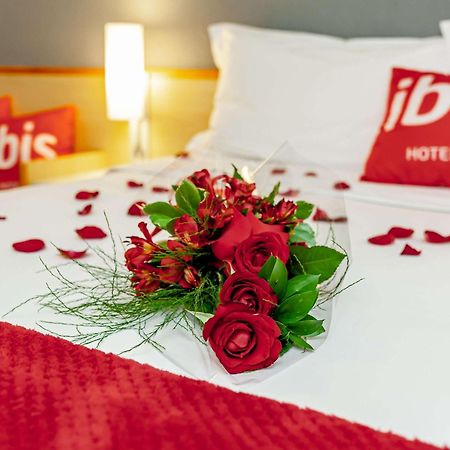 Ibis Novo Hamburgo Hotel ภายนอก รูปภาพ