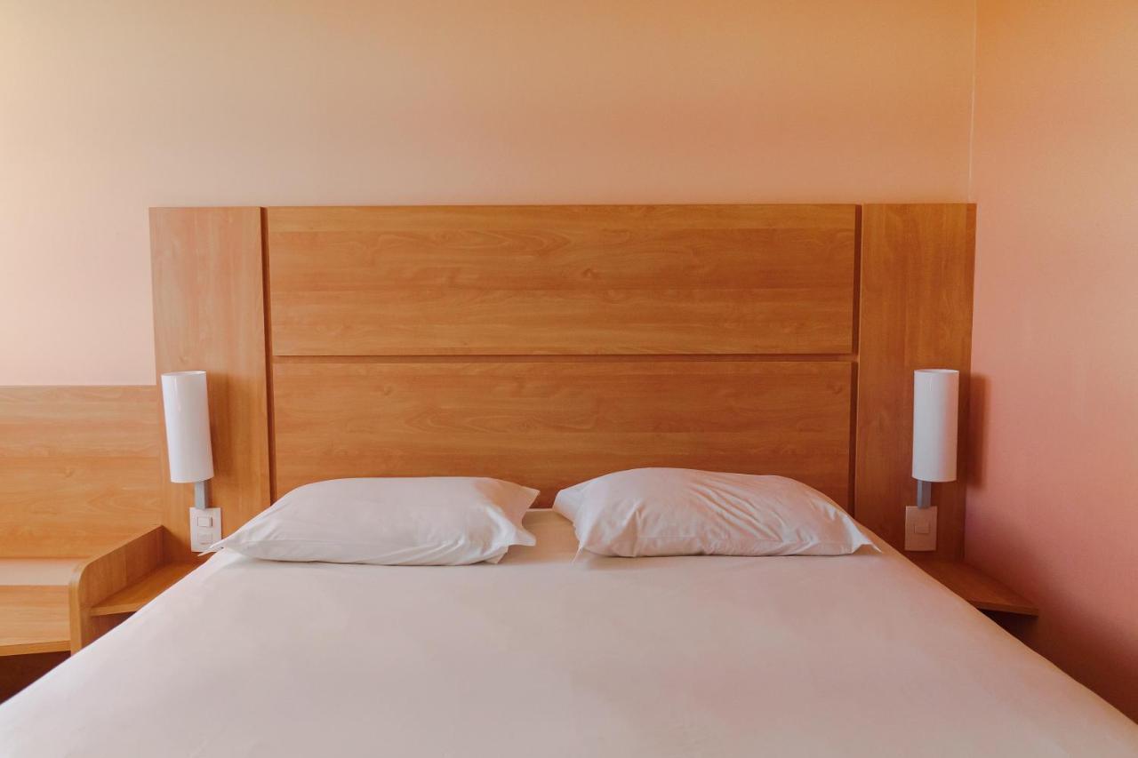Ibis Novo Hamburgo Hotel ภายนอก รูปภาพ