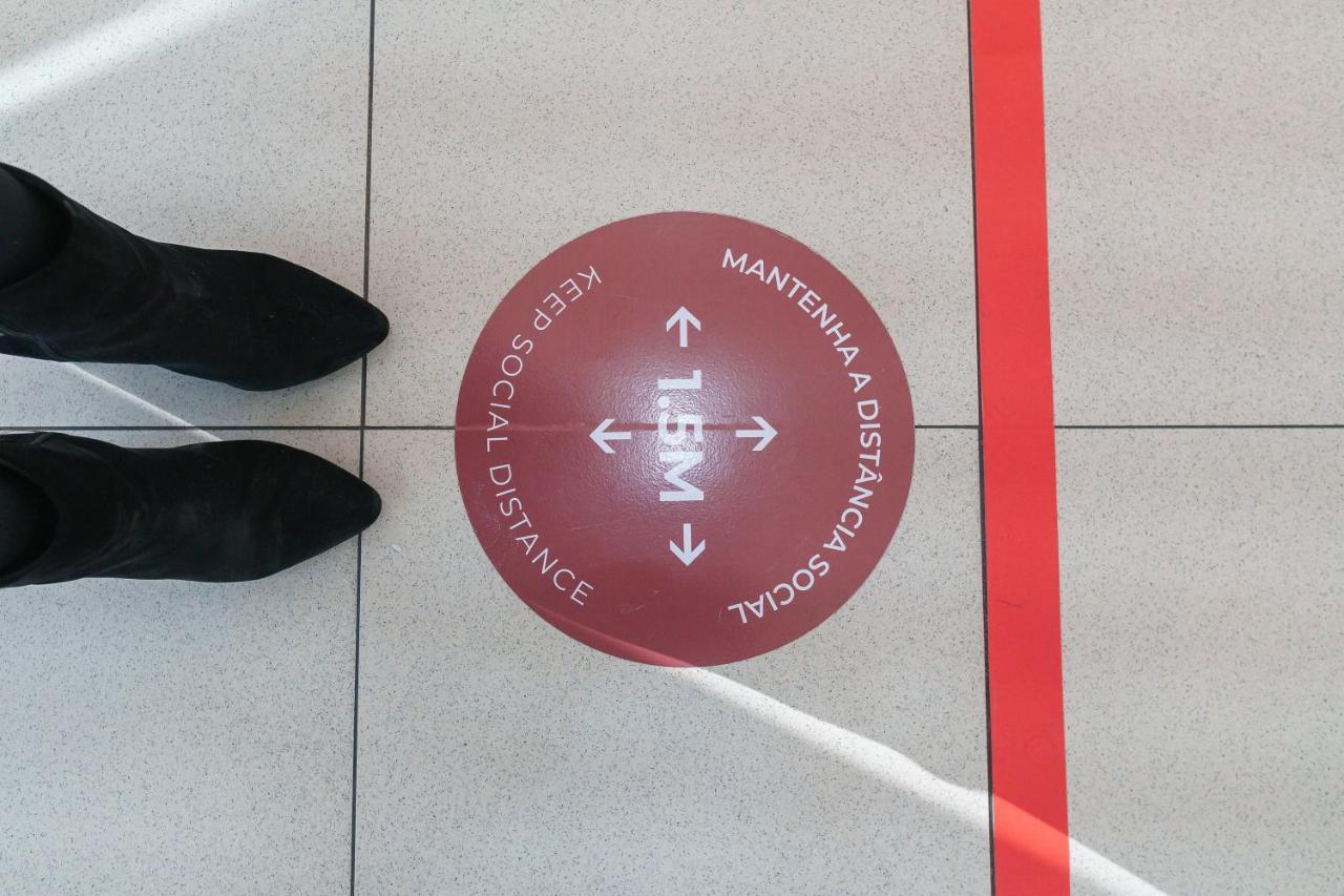 Ibis Novo Hamburgo Hotel ภายนอก รูปภาพ
