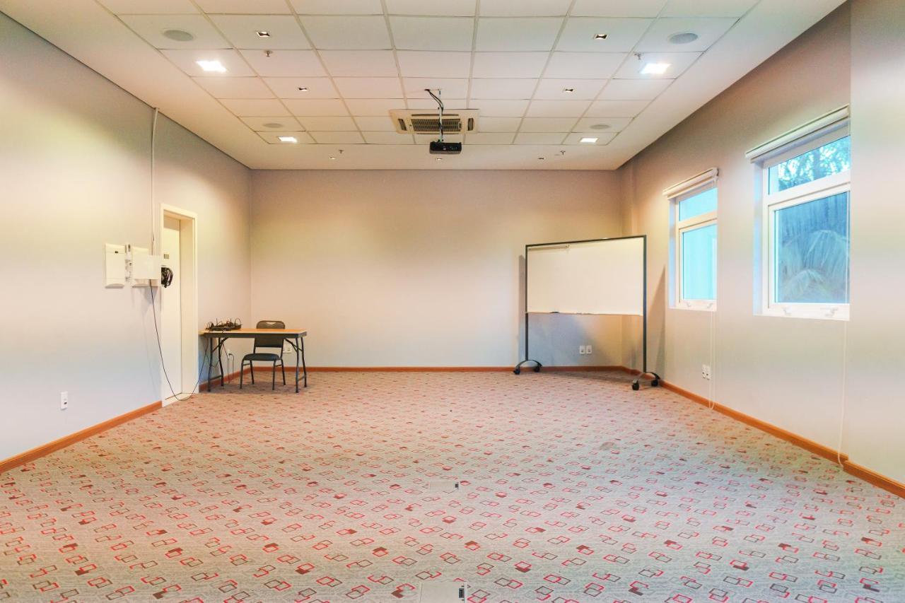 Ibis Novo Hamburgo Hotel ภายนอก รูปภาพ