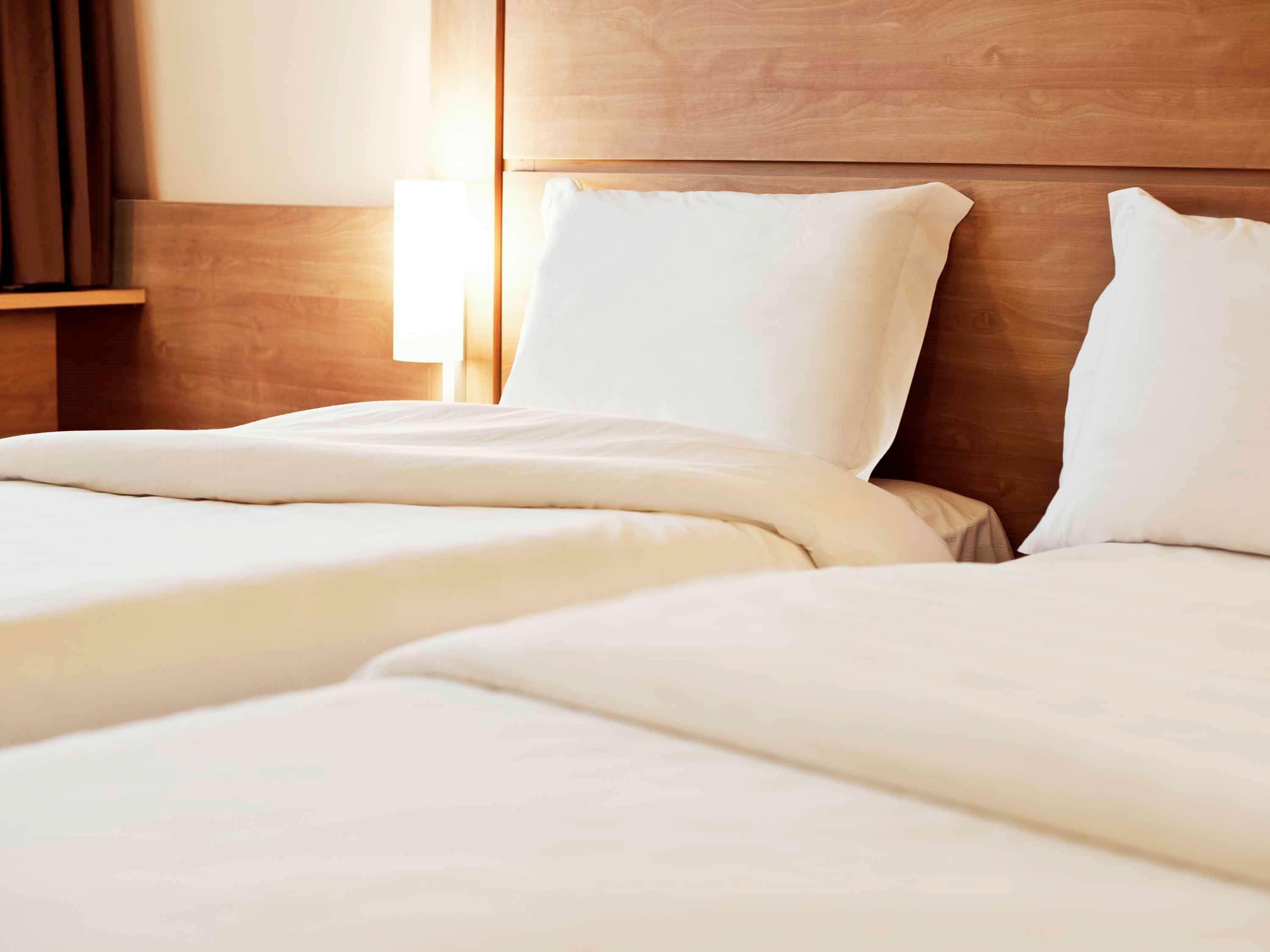 Ibis Novo Hamburgo Hotel ภายนอก รูปภาพ