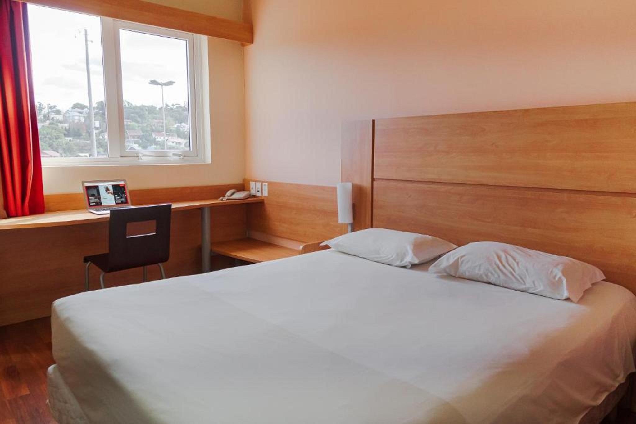 Ibis Novo Hamburgo Hotel ภายนอก รูปภาพ