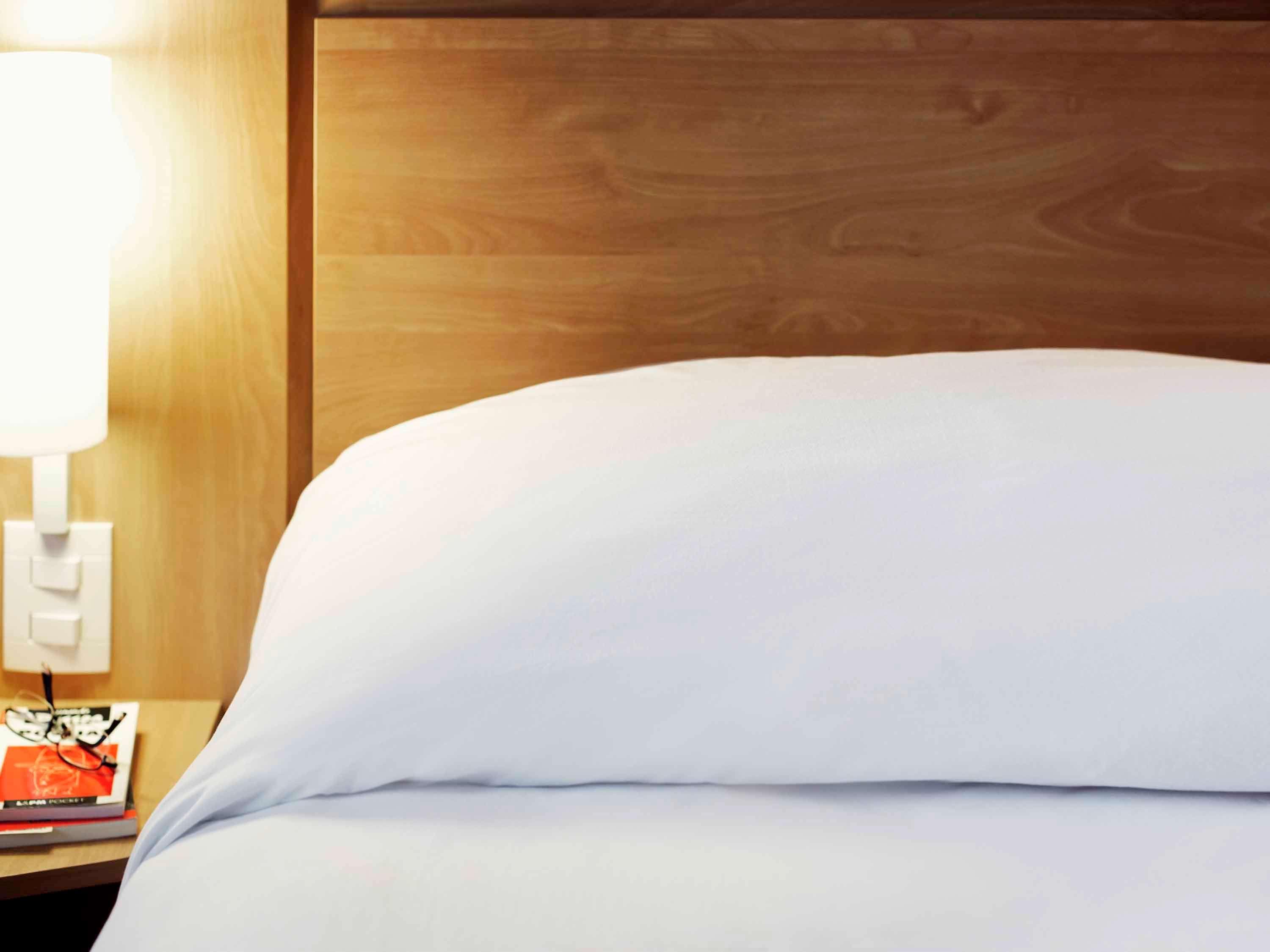 Ibis Novo Hamburgo Hotel ภายนอก รูปภาพ