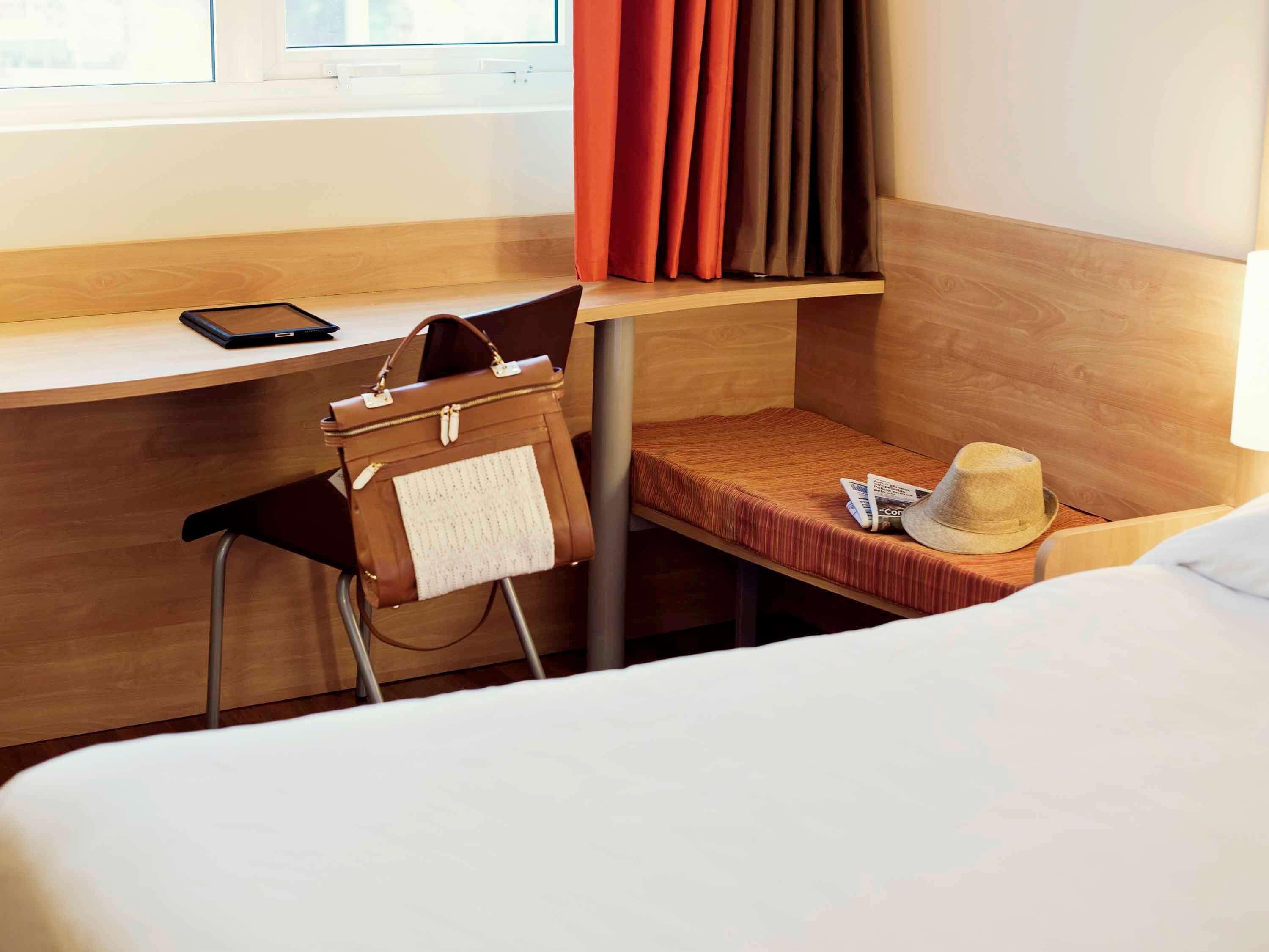 Ibis Novo Hamburgo Hotel ภายนอก รูปภาพ
