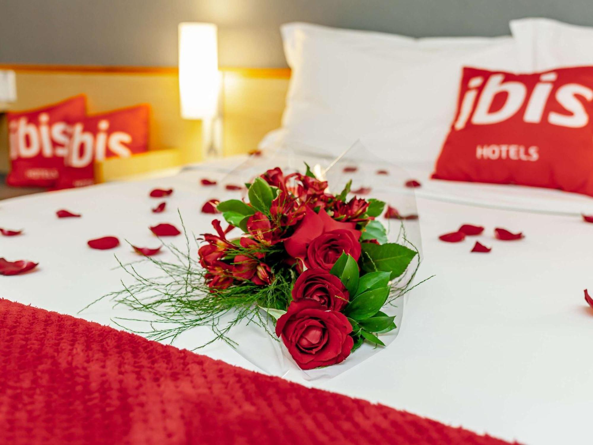 Ibis Novo Hamburgo Hotel ภายนอก รูปภาพ
