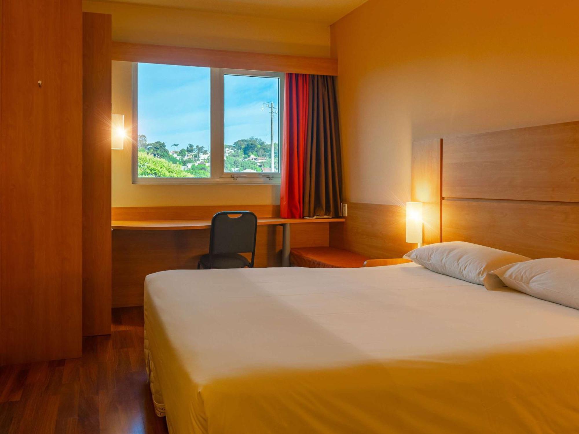 Ibis Novo Hamburgo Hotel ภายนอก รูปภาพ