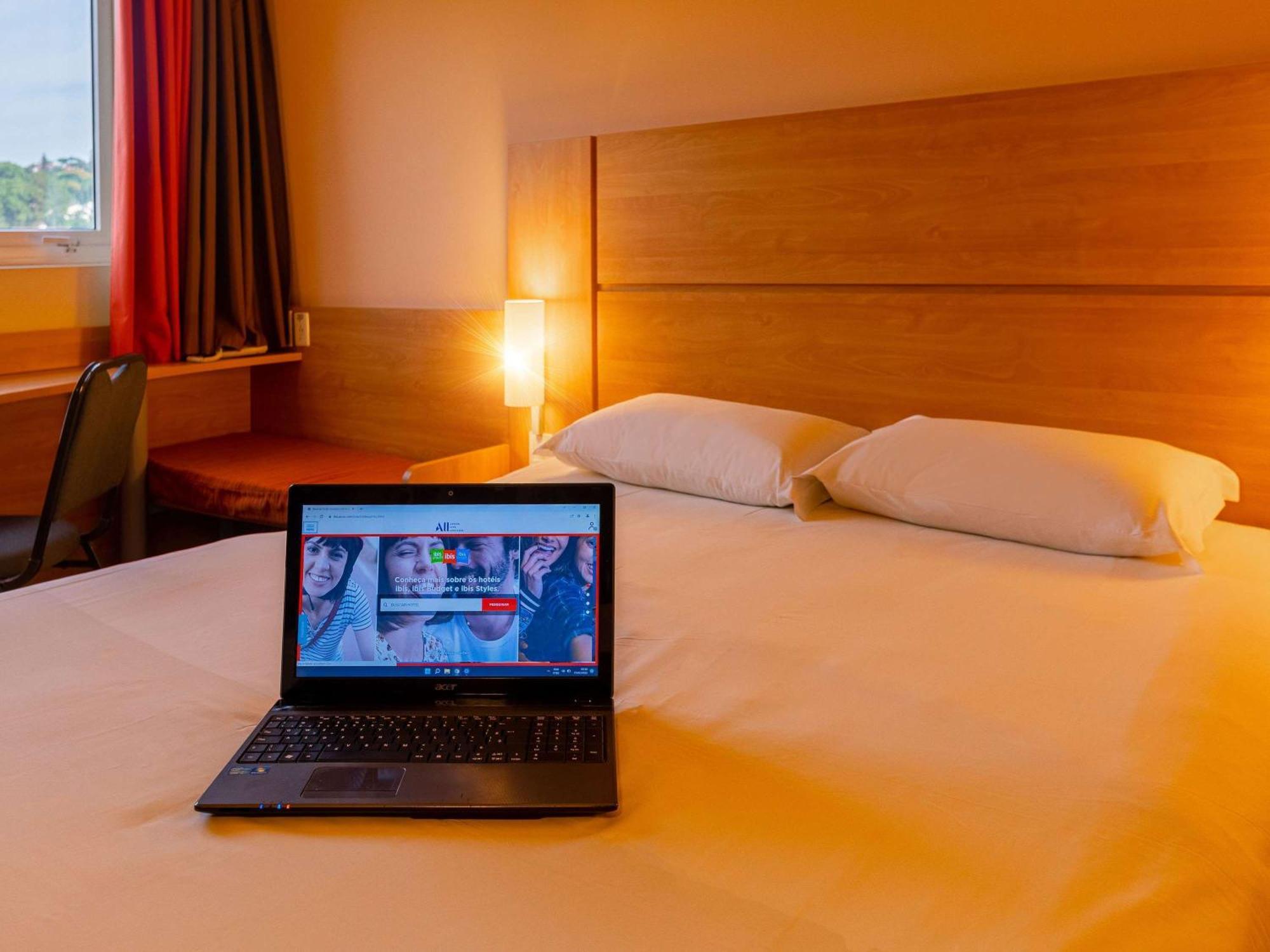 Ibis Novo Hamburgo Hotel ภายนอก รูปภาพ