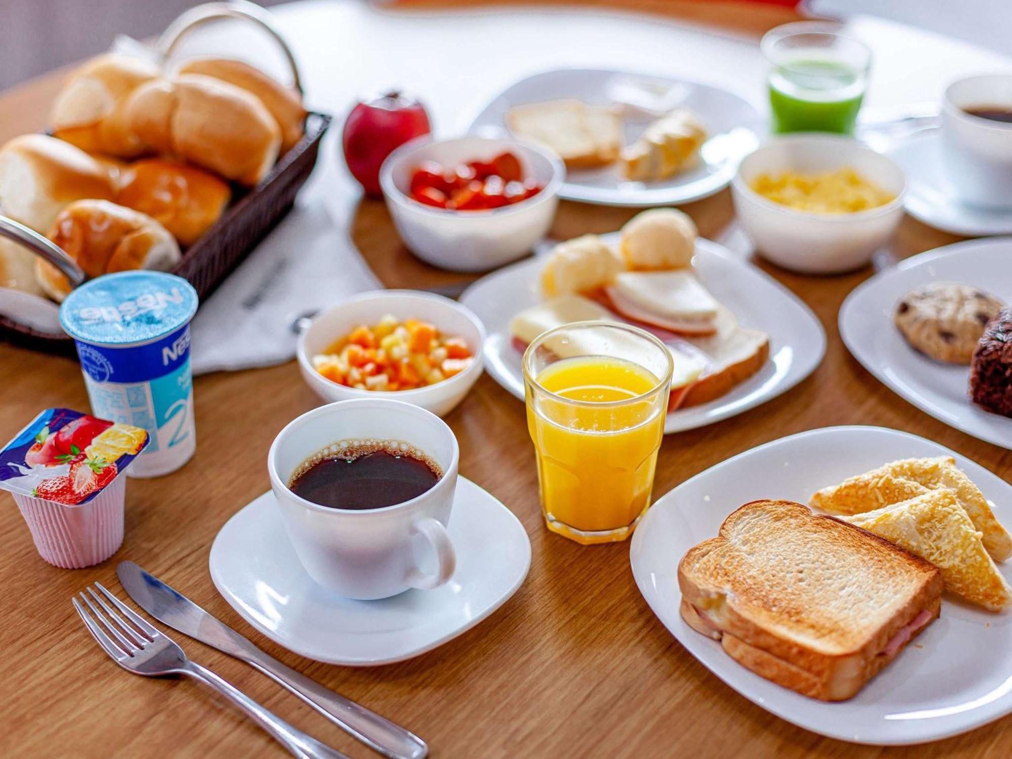 Ibis Novo Hamburgo Hotel ภายนอก รูปภาพ