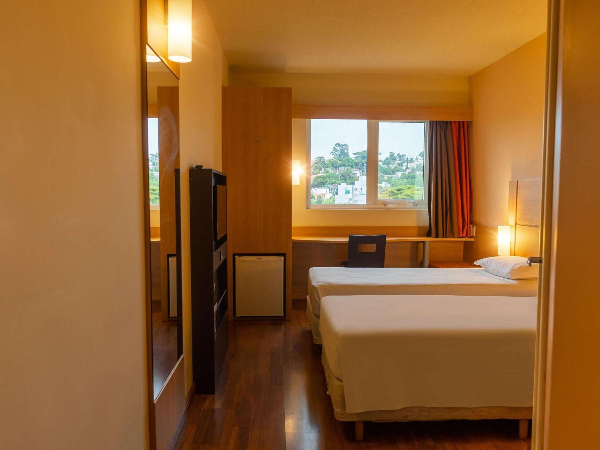 Ibis Novo Hamburgo Hotel ภายนอก รูปภาพ