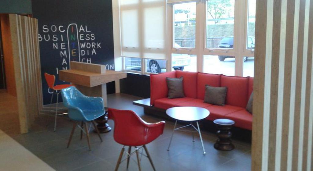 Ibis Novo Hamburgo Hotel ภายนอก รูปภาพ