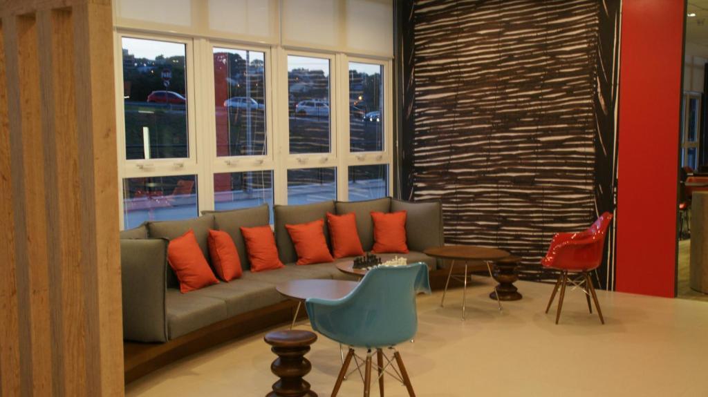Ibis Novo Hamburgo Hotel ภายนอก รูปภาพ