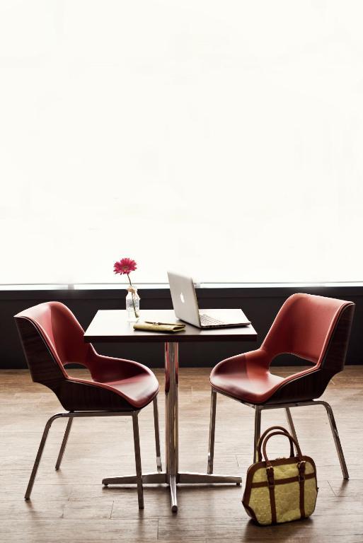 Ibis Novo Hamburgo Hotel ภายนอก รูปภาพ