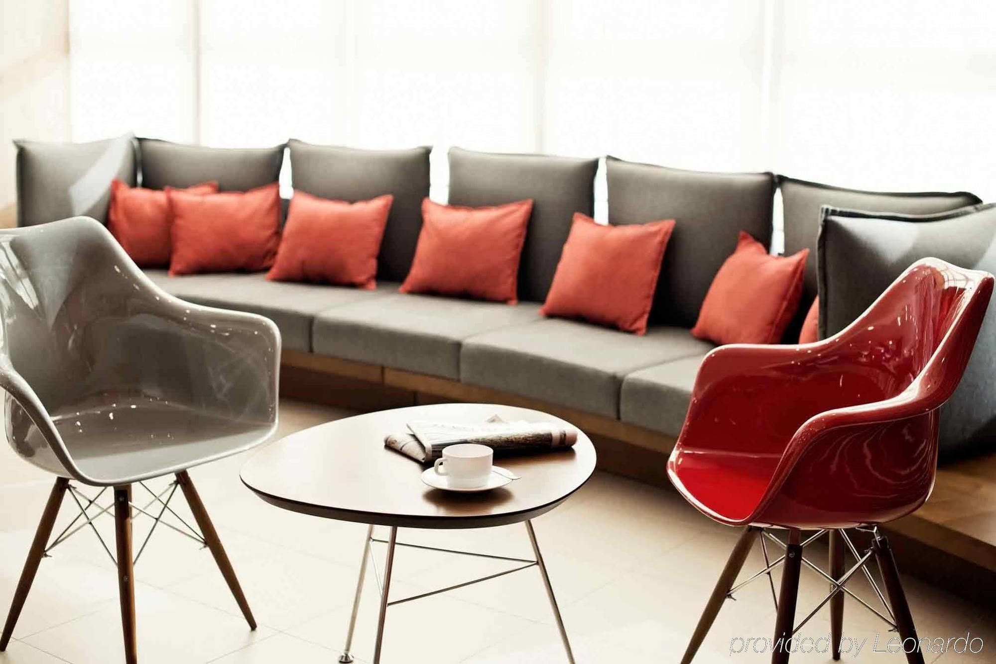 Ibis Novo Hamburgo Hotel ภายนอก รูปภาพ