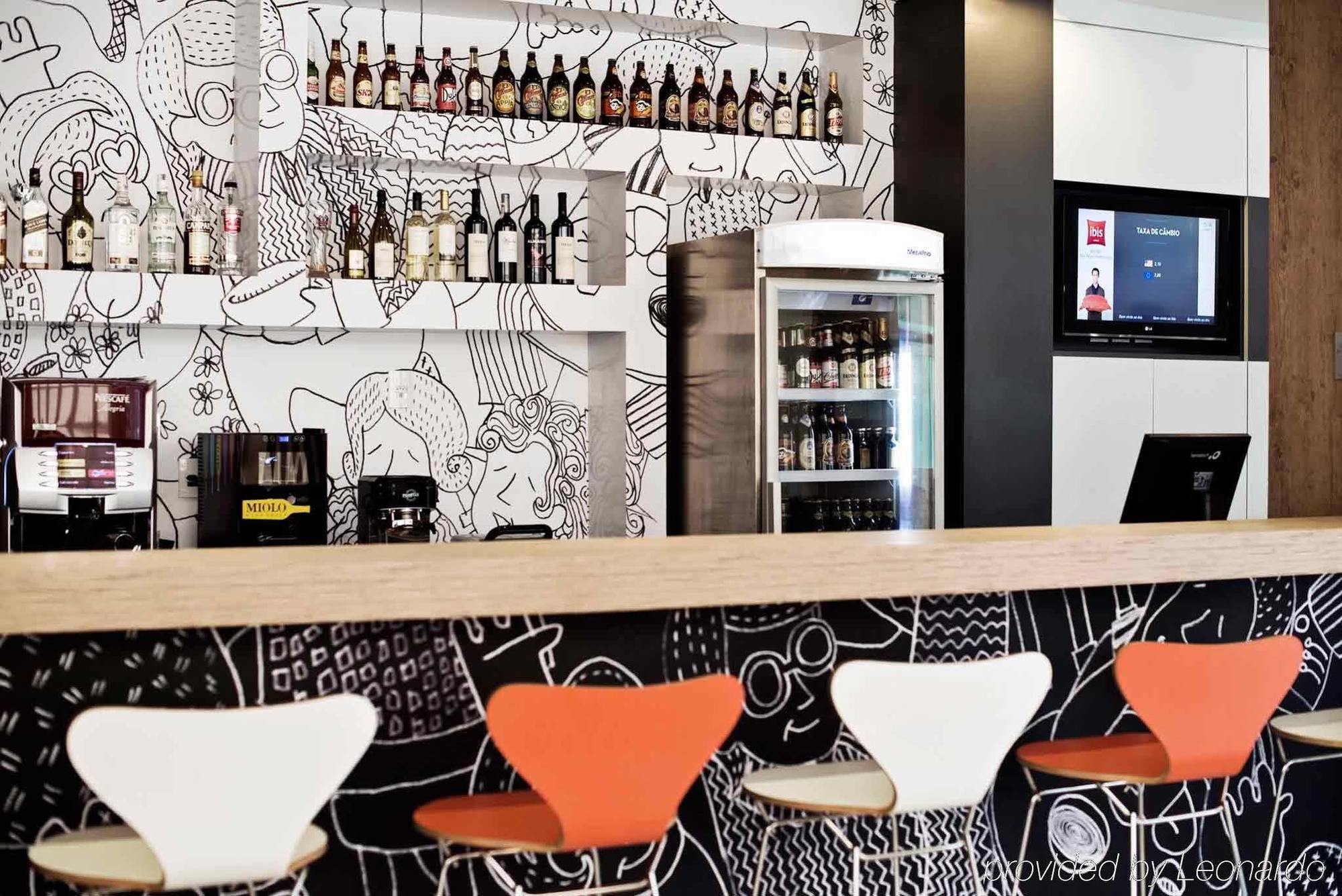 Ibis Novo Hamburgo Hotel ภายนอก รูปภาพ